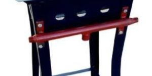 Chinese Burner Frame