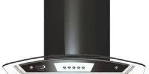 Cooker Hoods