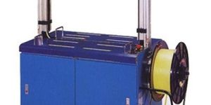 Fully Automatic Box Strapping Machine