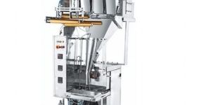 Half Pneumatic Packaging Machine