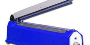 Hand Sealing Machine