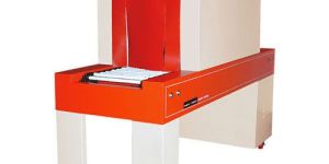 Shrink Wrapping Machine