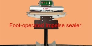 Impulse Sealing Machines