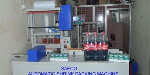 Shrink Packing Machines