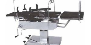 Operation Theatre Equipment