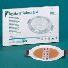 Hydrocolloid Wound Dressing