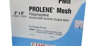 PMII Prolene Mesh