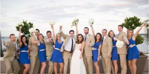 Wedding on Yacht Organizer
