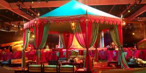 Wedding Tents