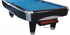 American Pool Table