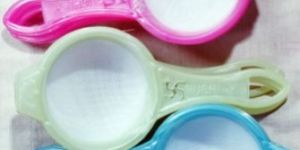 No 2 Net Tea Strainer