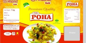 Poha