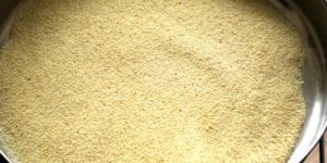 Semolina