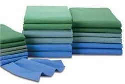 Hospital Bed Sheets