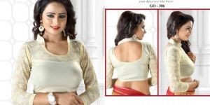 Exclusive Designer Blouses