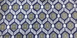 Nylon Jacquard Fabric