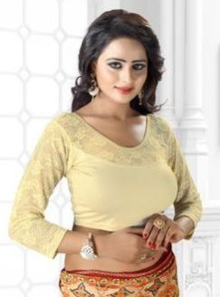 Party Wear Designer Blouses