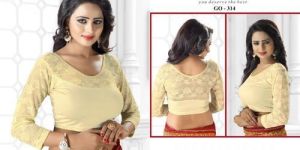 Readymade Designer Blouses