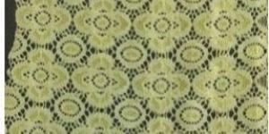 Spandex Jacquard Fabric