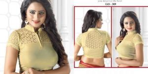 Traditional Designer Blouses
