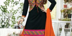 Ladies Salwar Suits