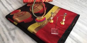 Designer Sarees