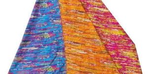 Cotton Running Print Fabric 1