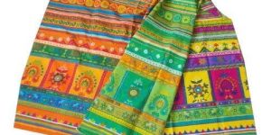 Handicraft Fabric