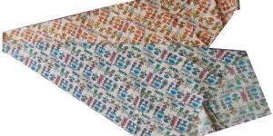 Printed Textile Fabric