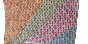 Traditional Cotton Printed Fabric