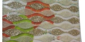 Fancy Garment Fabric