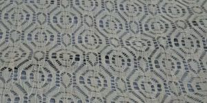 Polyester Jacquard Fabric
