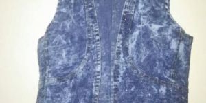 Ladies Denim Jackets