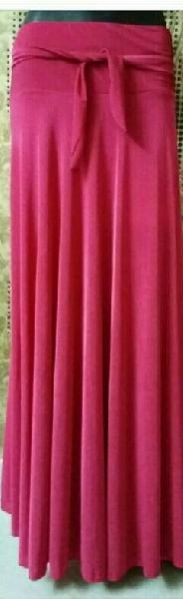 Ladies Long Skirts