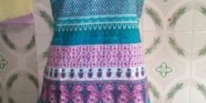 Cotton Kurtis