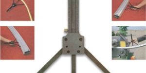 BENDING RADIUS GAUGE