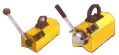 Magnetic Lifter