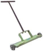 Permanent Magnetic Sweeper