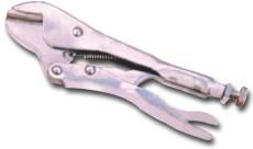 PINCH OFF VISE GRIP PLIER
