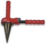 Ratchet Pipe Reamer