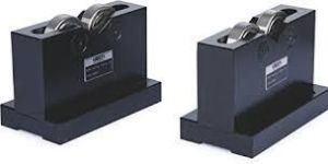 Roller Bearing V Block