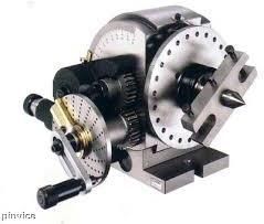 Universal Dividing Head