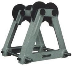 Wheel Balancing Stand Roller