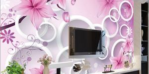 Designer Wallpaper