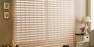 Triple Shade Roller Blinds