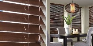 Wooden Blinds