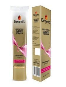 Elements Multi-Action Fairness Formula