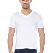 V-neck T-shirt