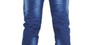 Mens Denim Jeans