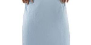 Corinthian Blue Thobe